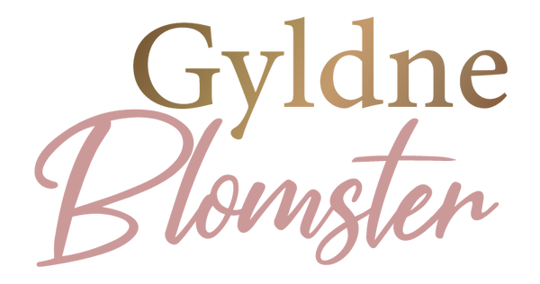 Gyldne Blomster